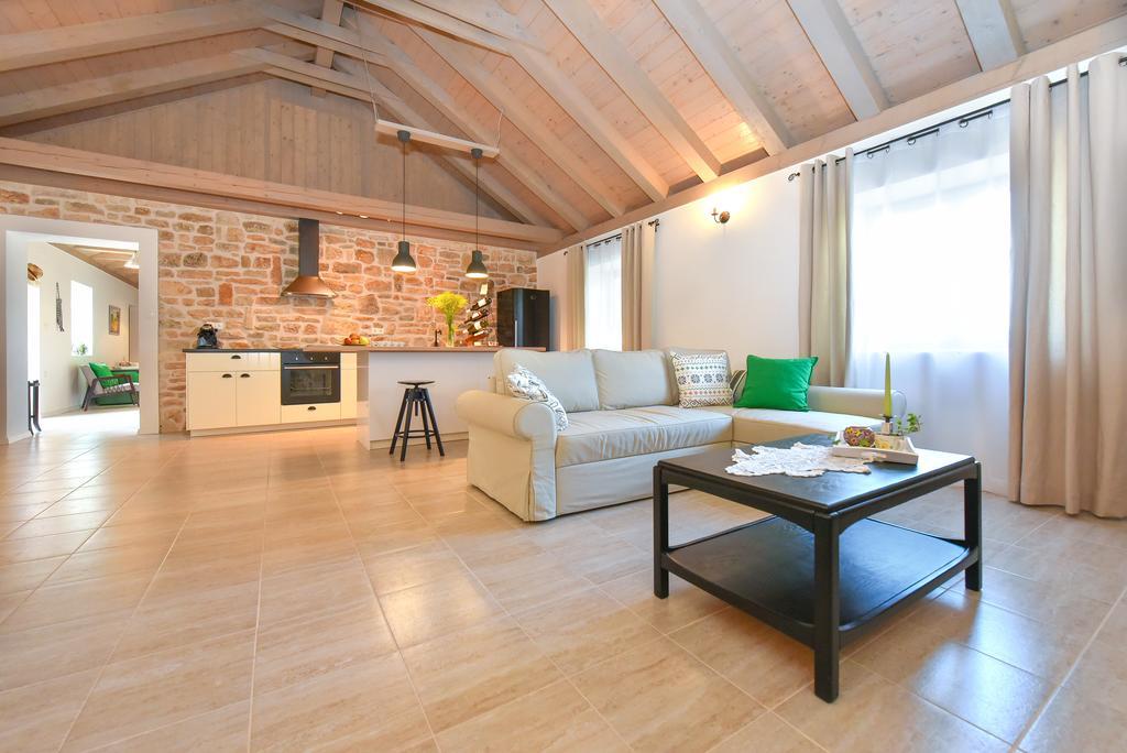 Rural House Kod Slapa Villa Bogatic Exterior photo
