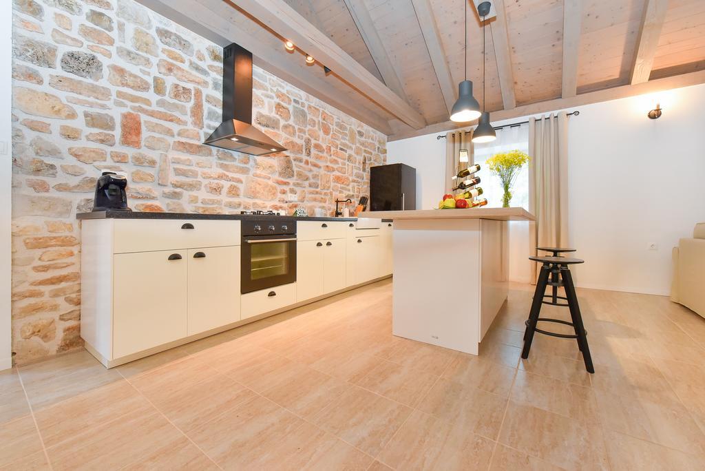 Rural House Kod Slapa Villa Bogatic Exterior photo