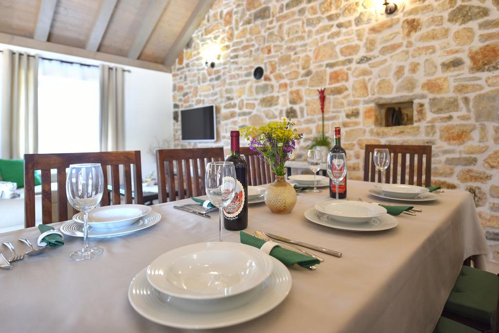 Rural House Kod Slapa Villa Bogatic Exterior photo