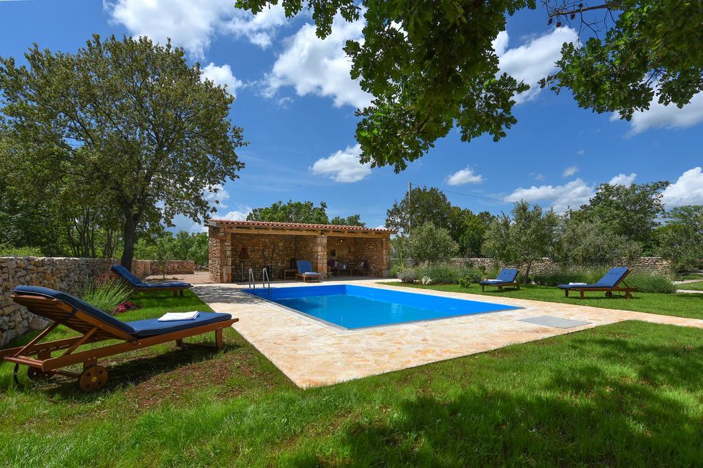 Rural House Kod Slapa Villa Bogatic Exterior photo