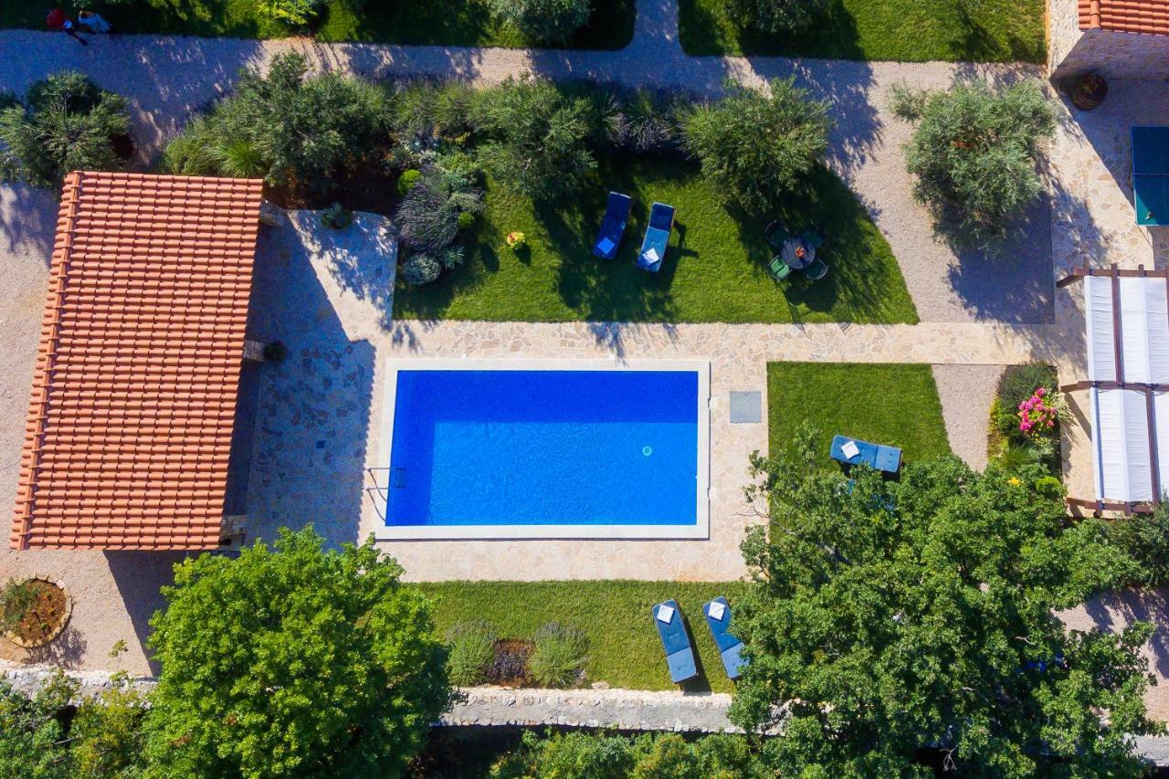 Rural House Kod Slapa Villa Bogatic Exterior photo