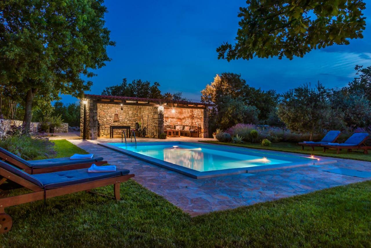 Rural House Kod Slapa Villa Bogatic Exterior photo